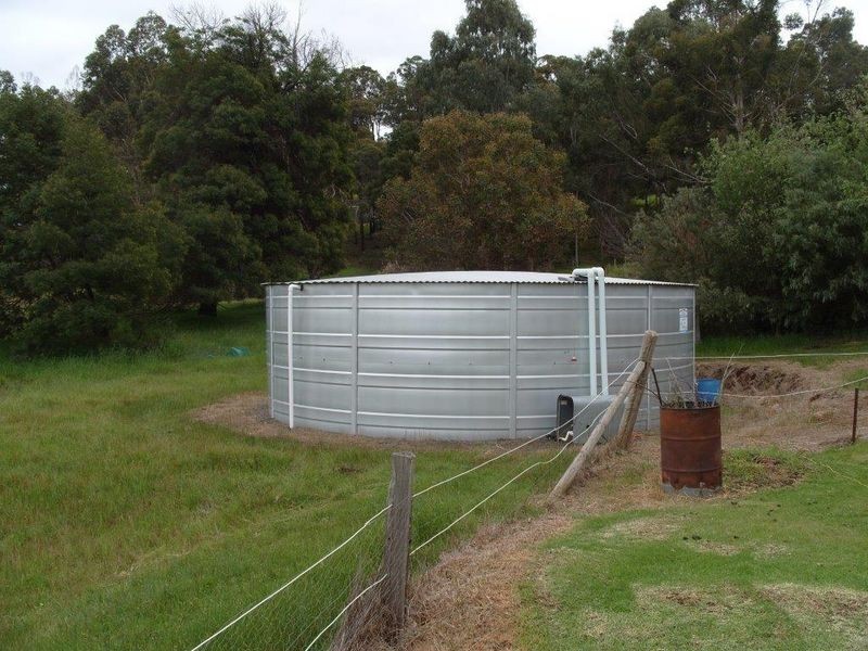 22 Lansdowne View, Bridgetown WA 6255