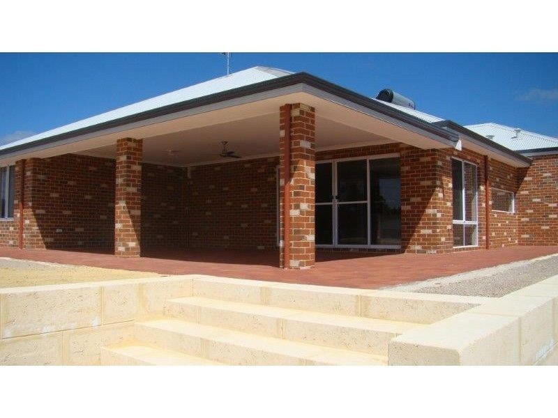 92 Sunridge Drive, Bridgetown WA 6255