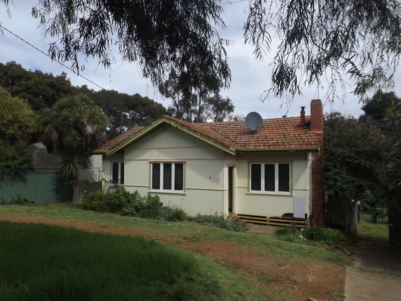 8 Coronation Street, Bridgetown WA 6255