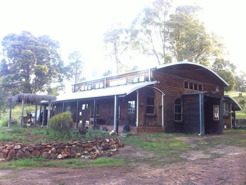 560 Polina Road, Bridgetown WA 6255