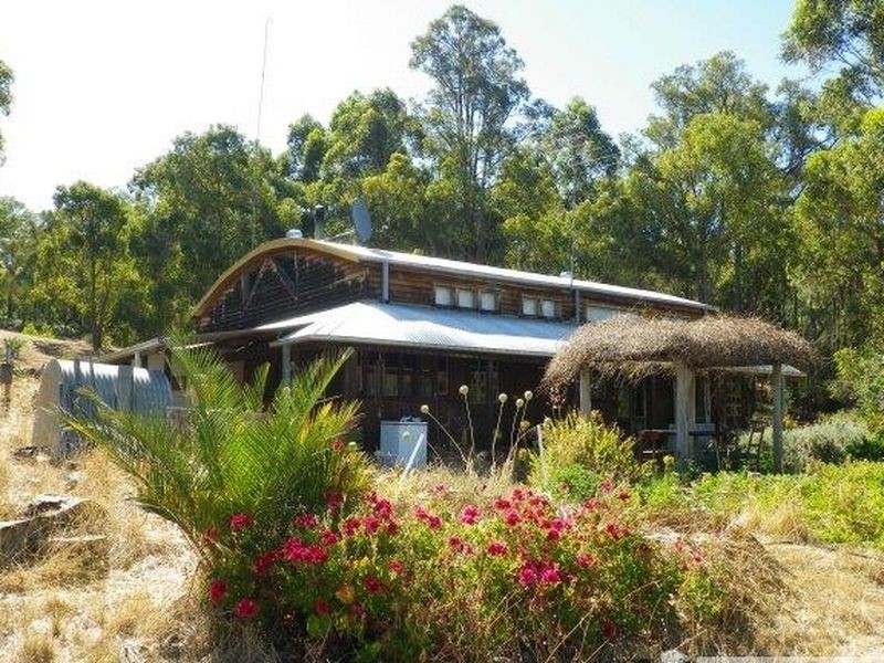 560 Polina Road, Bridgetown WA 6255