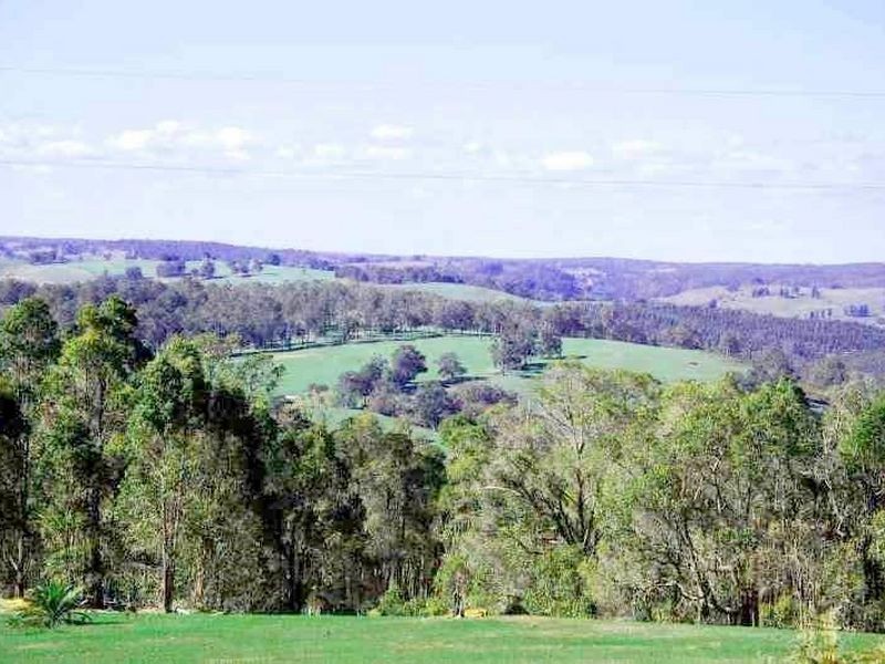 560 Polina Road, Bridgetown WA 6255