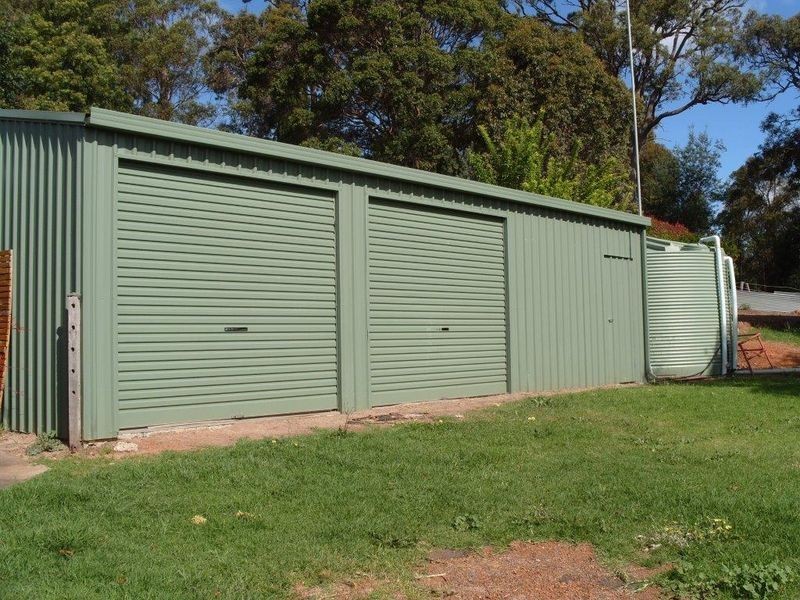 116 Steere Street, Bridgetown WA 6255