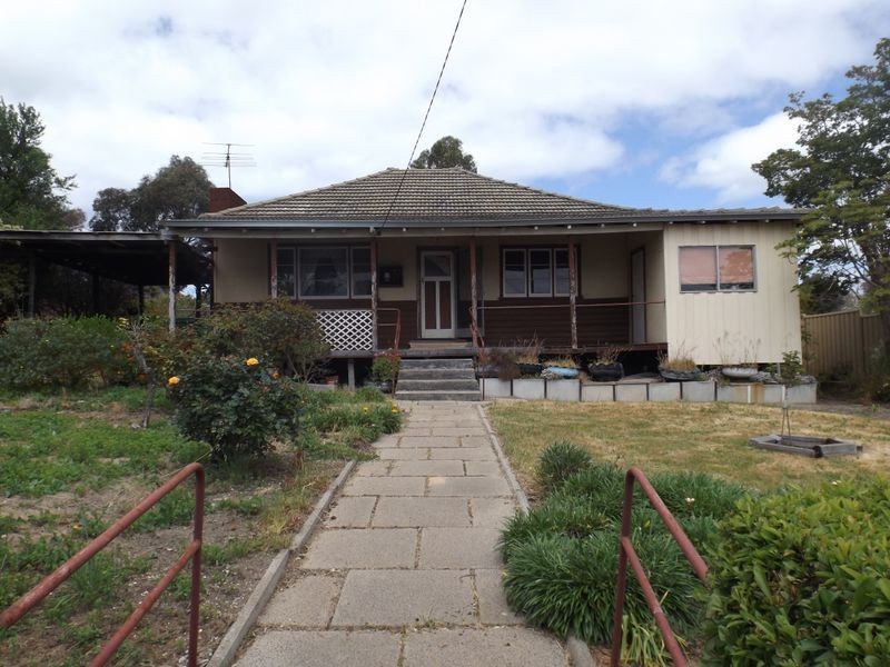 9 Forrest Street, Boyup Brook WA 6244