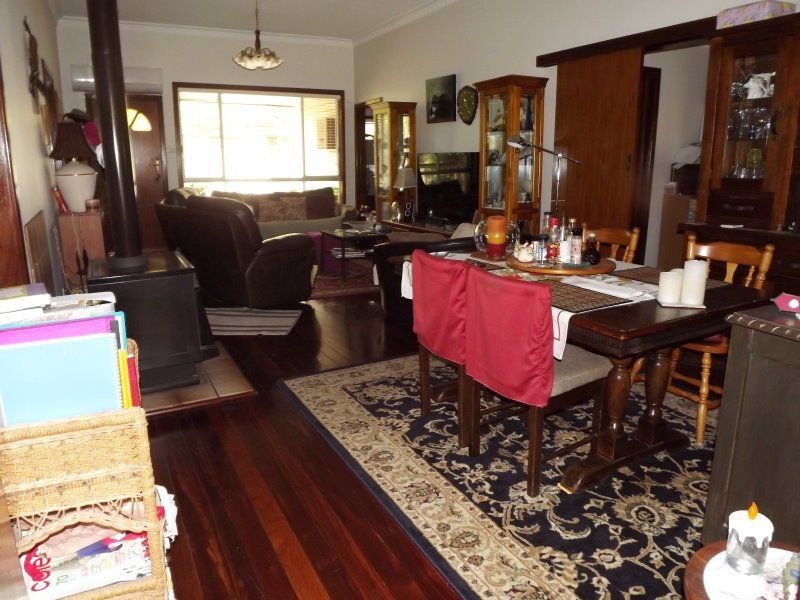 8 Loftie Street, Bridgetown WA 6255