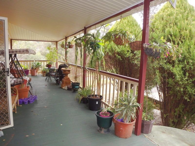 8 Loftie Street, Bridgetown WA 6255