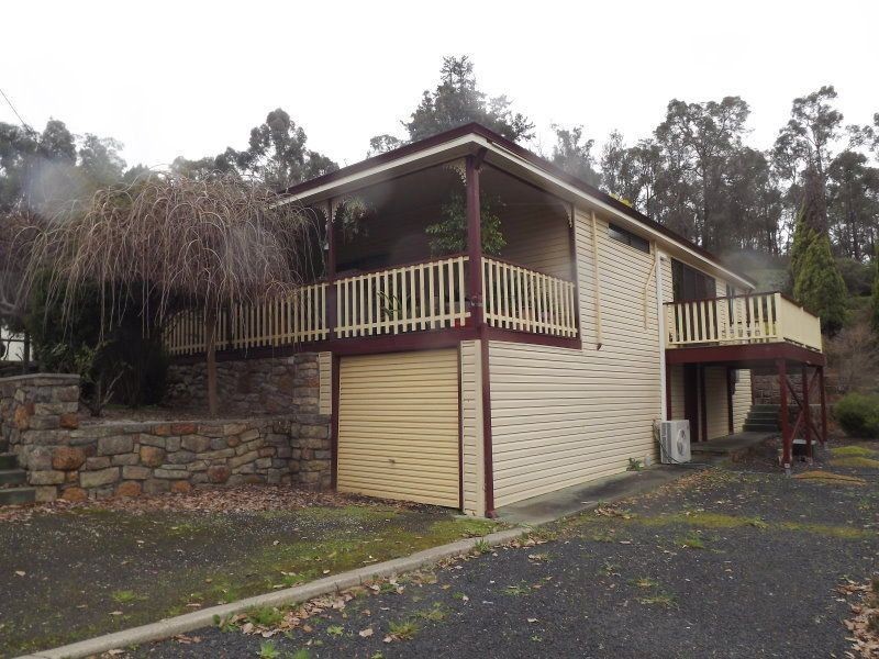 8 Loftie Street, Bridgetown WA 6255