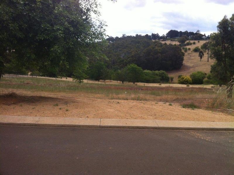 L 138 Golden Ash Rise, Bridgetown WA 6255