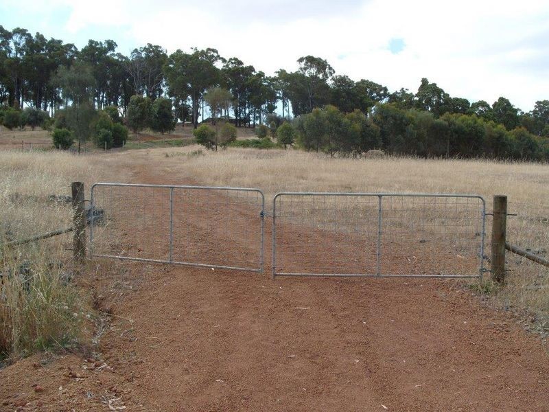 L 50 Flintoff Road, Bridgetown WA 6255