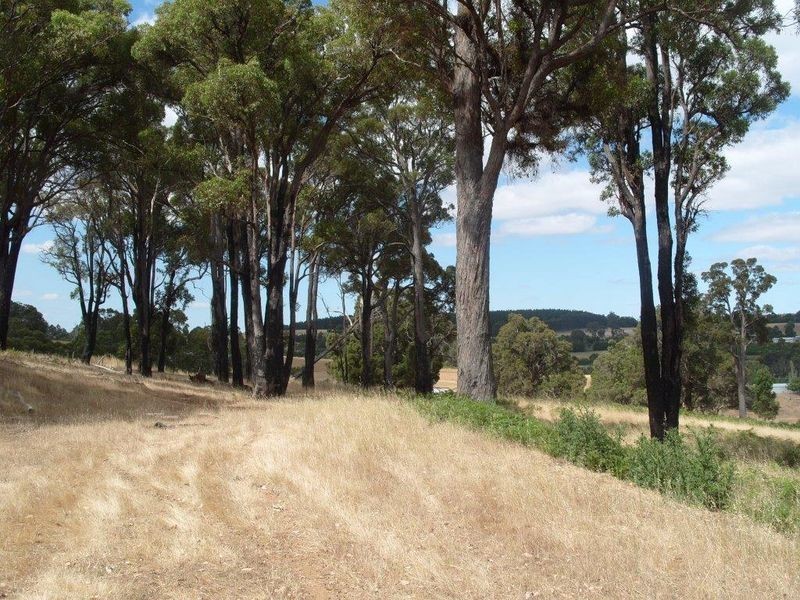 L 50 Flintoff Road, Bridgetown WA 6255