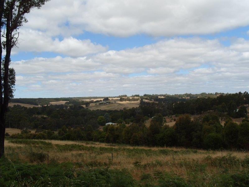 L 50 Flintoff Road, Bridgetown WA 6255