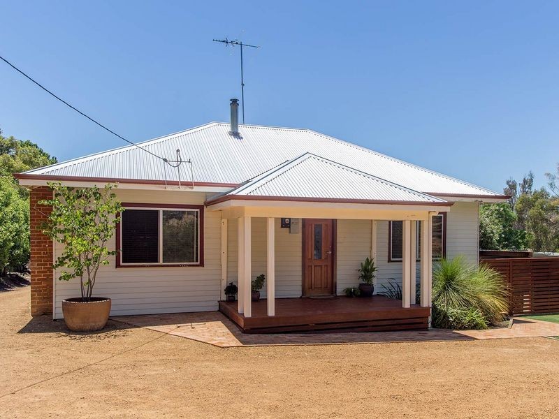 50 Abel Street, Boyup Brook WA 6244