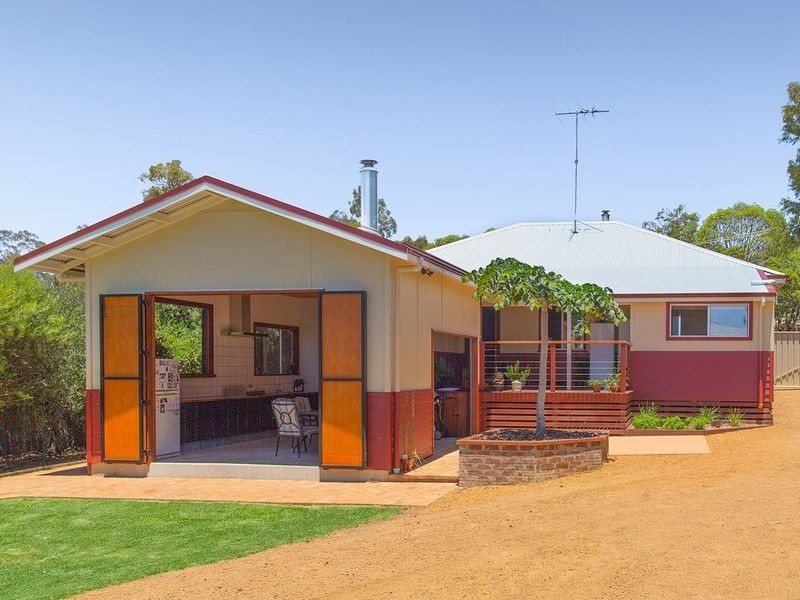 50 Abel Street, Boyup Brook WA 6244