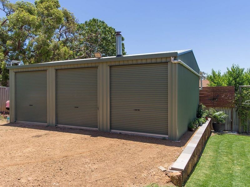 50 Abel Street, Boyup Brook WA 6244
