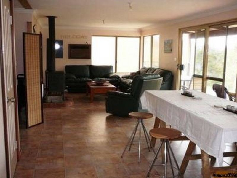 7 West Blackwood Terrace, Bridgetown WA 6255