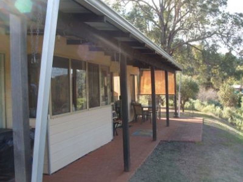 7 West Blackwood Terrace, Bridgetown WA 6255