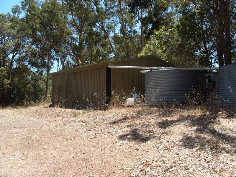 106 Smith Street, Greenbushes WA 6254