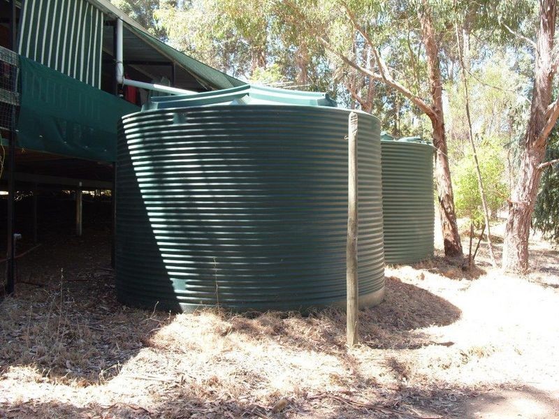 106 Smith Street, Greenbushes WA 6254