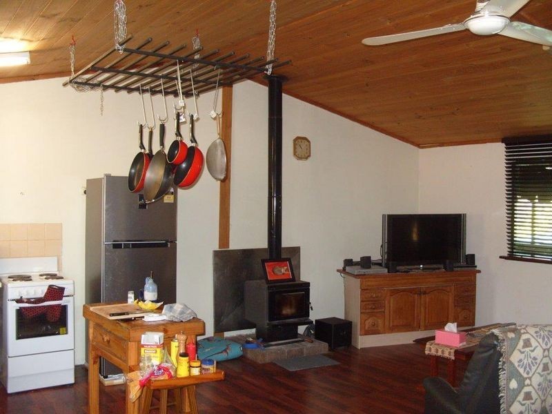 106 Smith Street, Greenbushes WA 6254