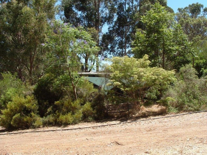 106 Smith Street, Greenbushes WA 6254