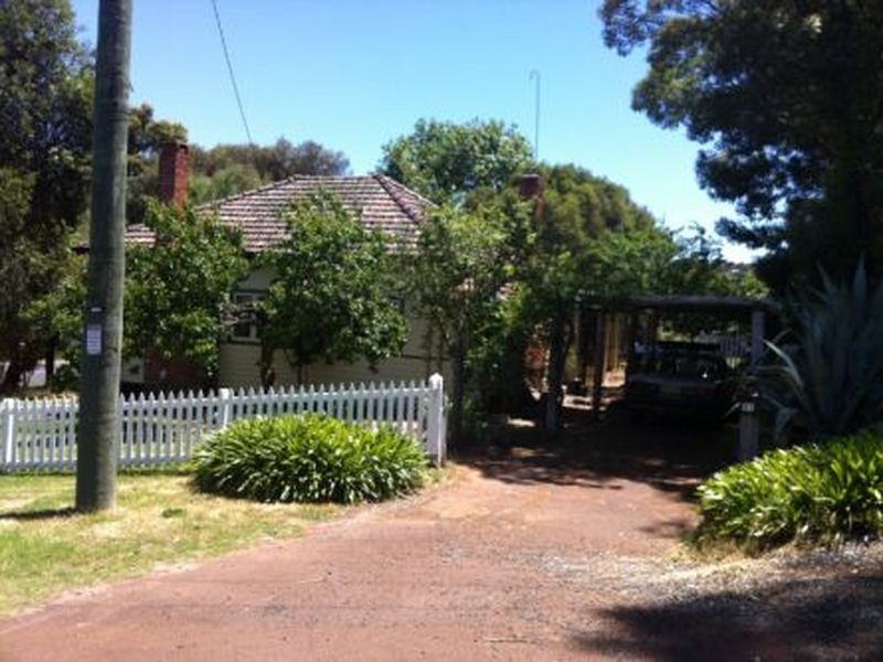 41 Forrest Street, Bridgetown WA 6255