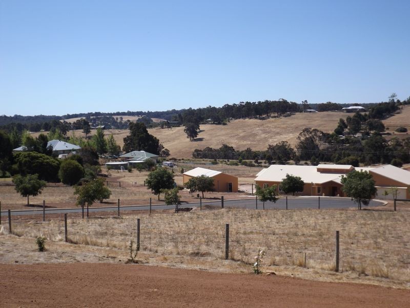 150 Magnolia Retreat, Bridgetown WA 6255