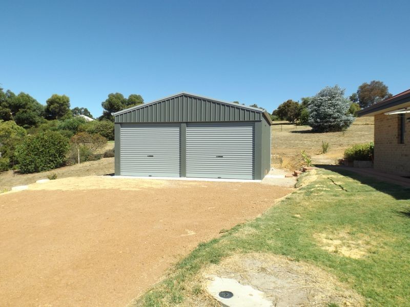 150 Magnolia Retreat, Bridgetown WA 6255