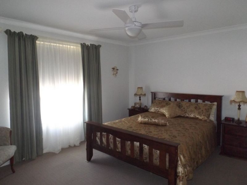 150 Magnolia Retreat, Bridgetown WA 6255