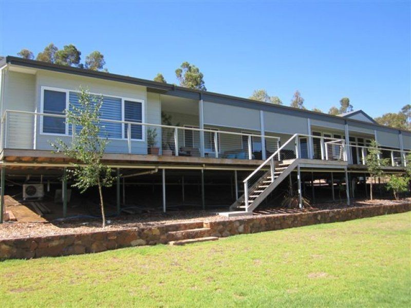 5 Blackwood Park Road, Bridgetown WA 6255