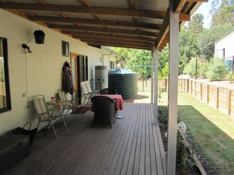 5 Blackwood Park Road, Bridgetown WA 6255