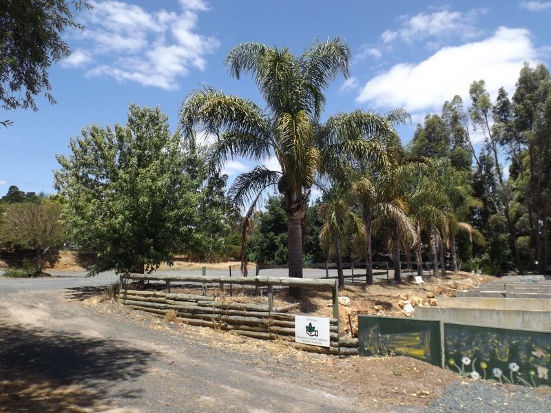 16 Bunbury Street, Bridgetown WA 6255