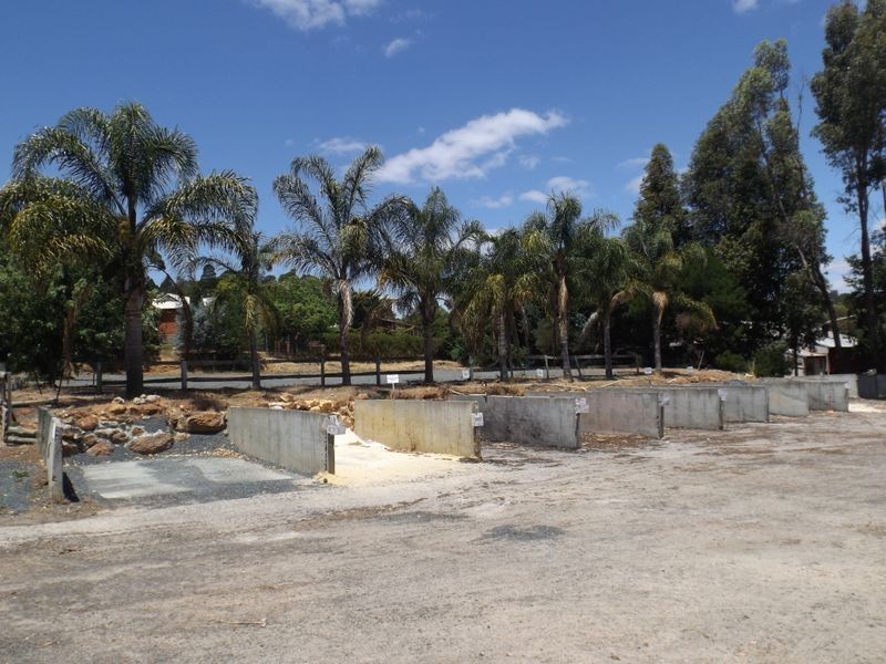 16 Bunbury Street, Bridgetown WA 6255