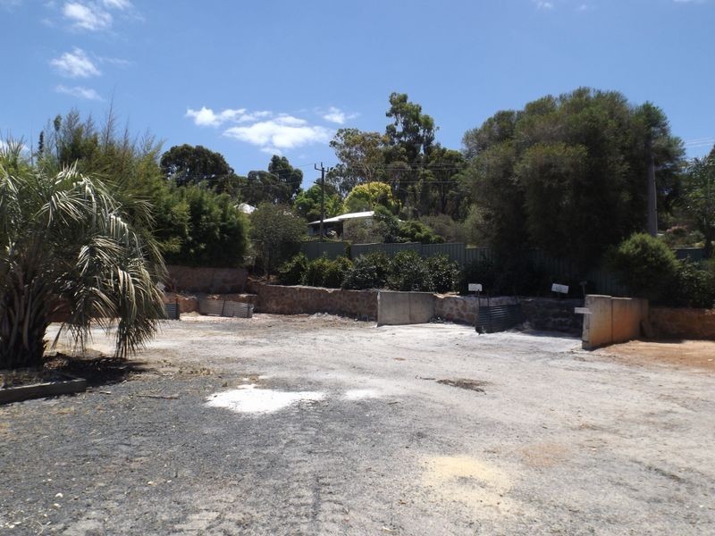 16 Bunbury Street, Bridgetown WA 6255