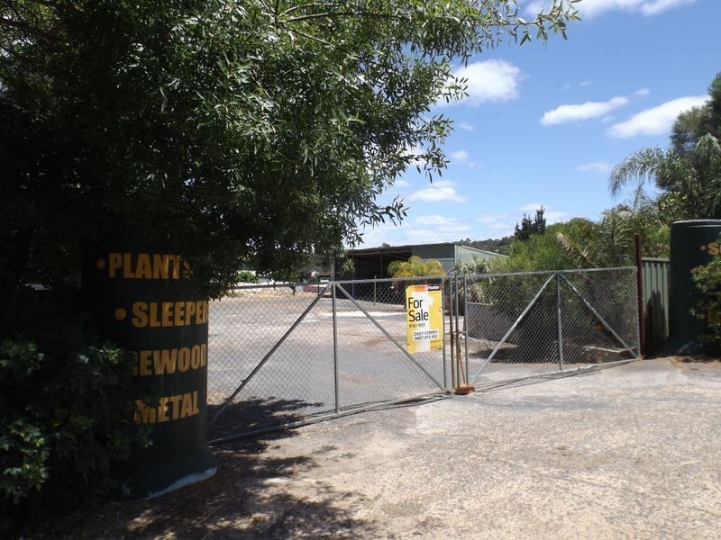 16 Bunbury Street, Bridgetown WA 6255