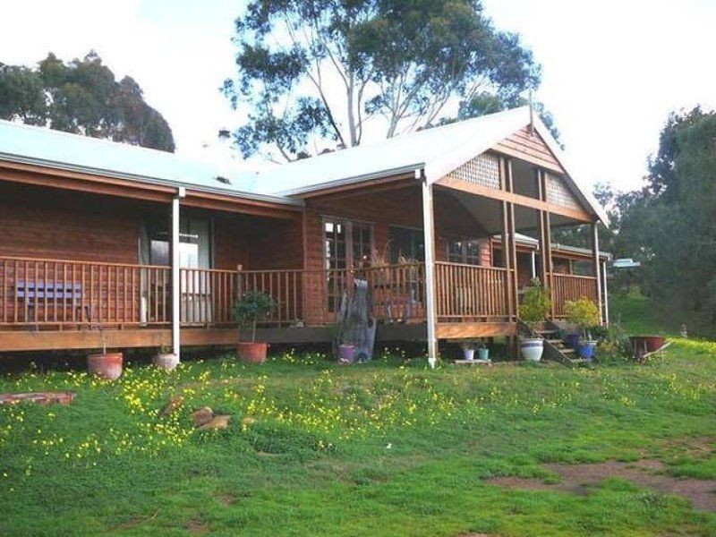 85 Blechynden Street, Bridgetown WA 6255