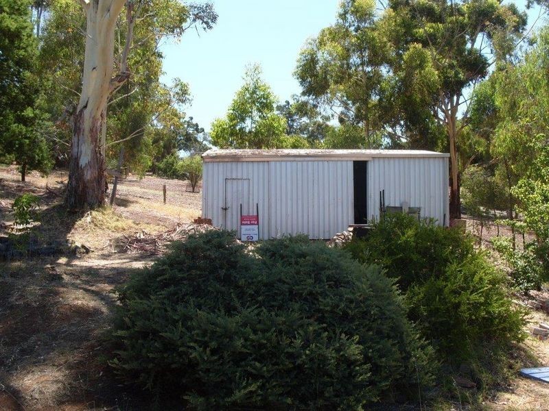 85 Blechynden Street, Bridgetown WA 6255
