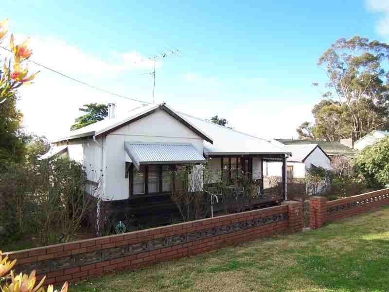 8 Forrest, Boyup Brook WA 6244
