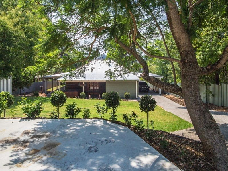 2 Toyer Street, Bridgetown WA 6255