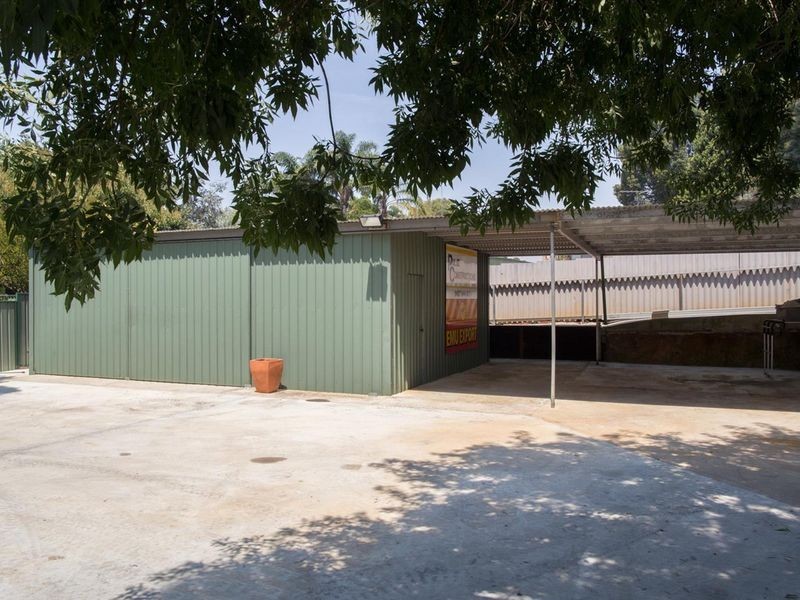 2 Toyer Street, Bridgetown WA 6255