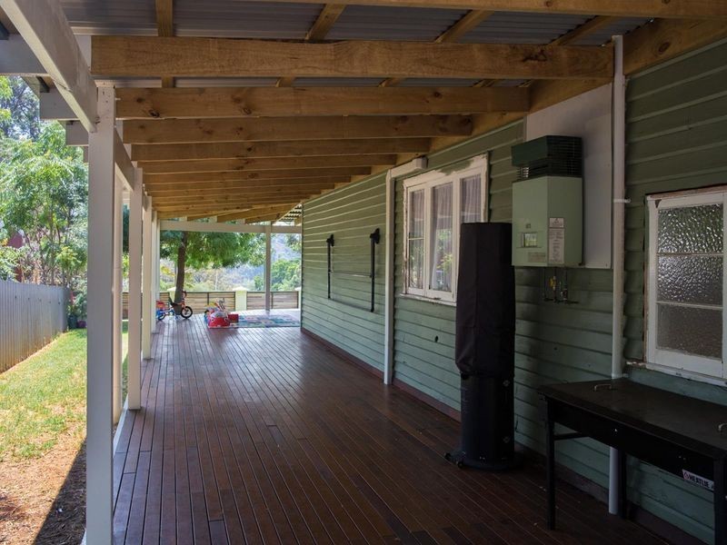 2 Toyer Street, Bridgetown WA 6255