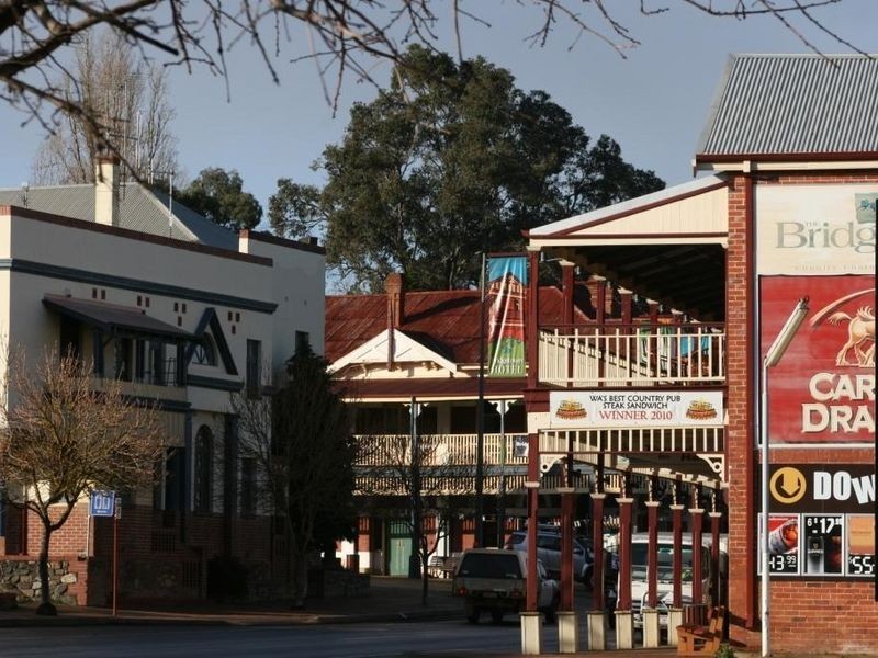 L 441 Gleneagles Drive, Bridgetown WA 6255