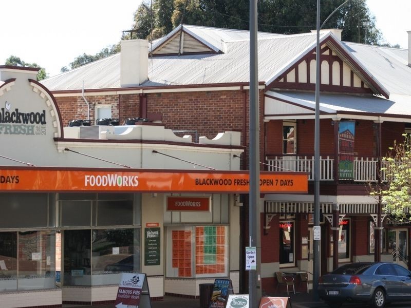 L 441 Gleneagles Drive, Bridgetown WA 6255