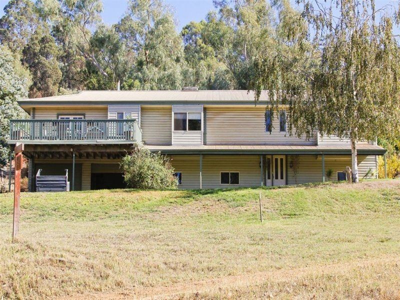 15 West Blackwood Terrace, Bridgetown WA 6255