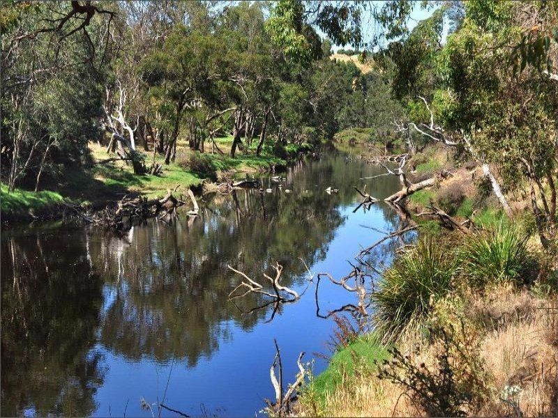 11 West Blackwood Terrace, Bridgetown WA 6255