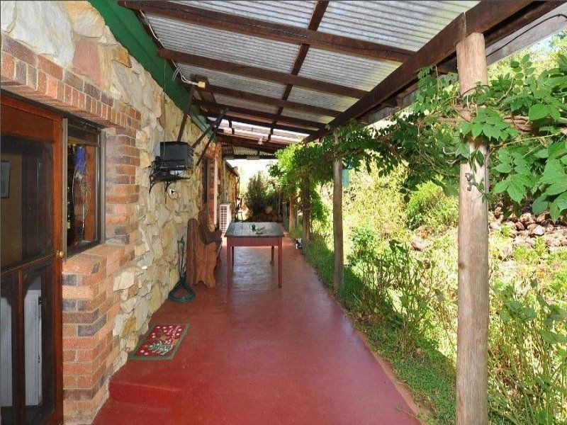 11 West Blackwood Terrace, Bridgetown WA 6255