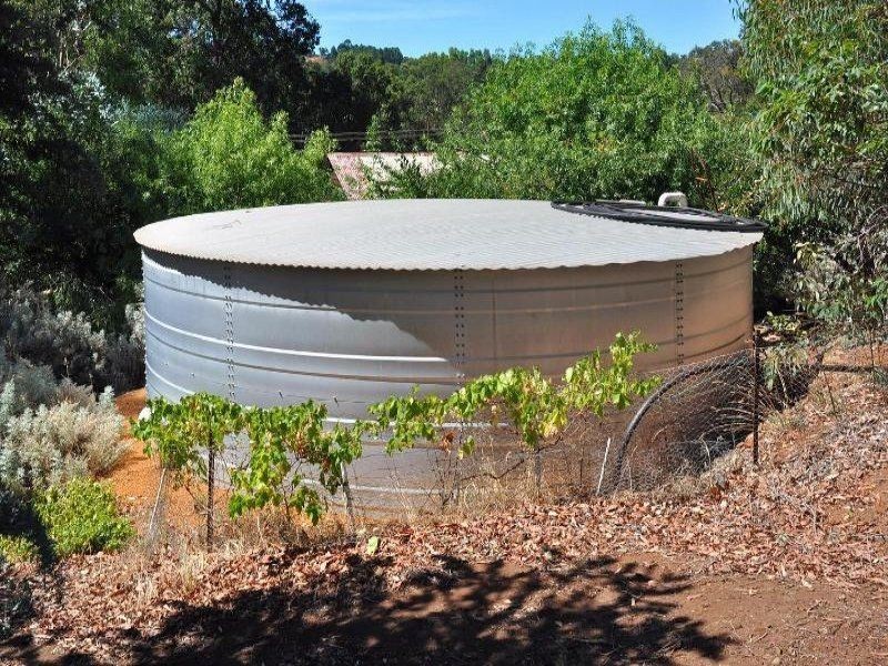 11 West Blackwood Terrace, Bridgetown WA 6255