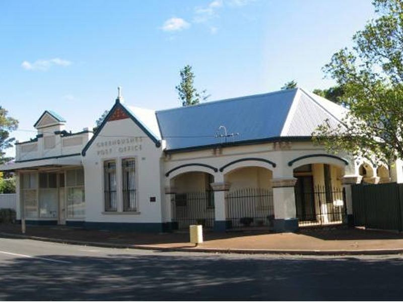 45 Blackwood Road, Greenbushes WA 6254