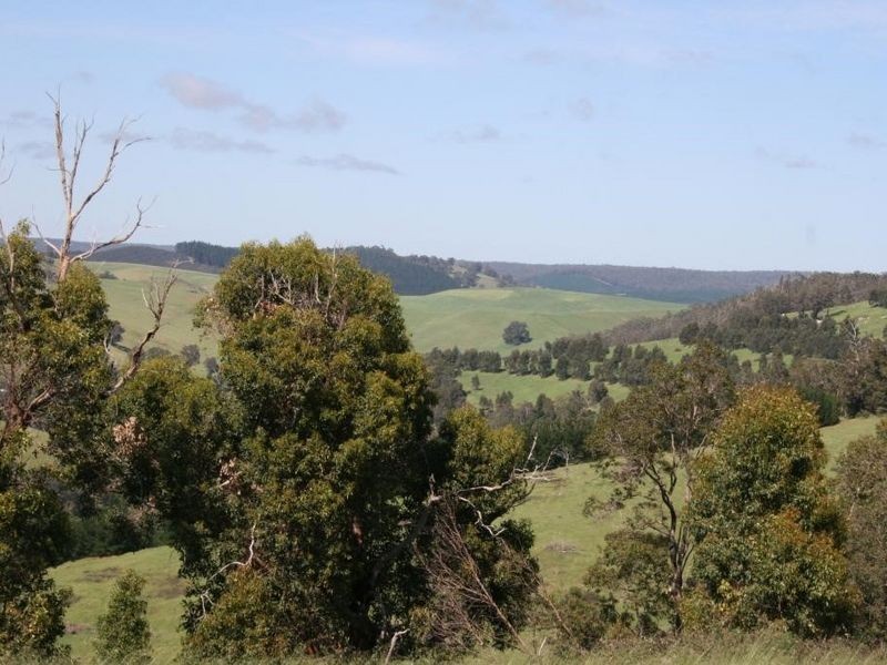 L 484 Riverview Close, Bridgetown WA 6255