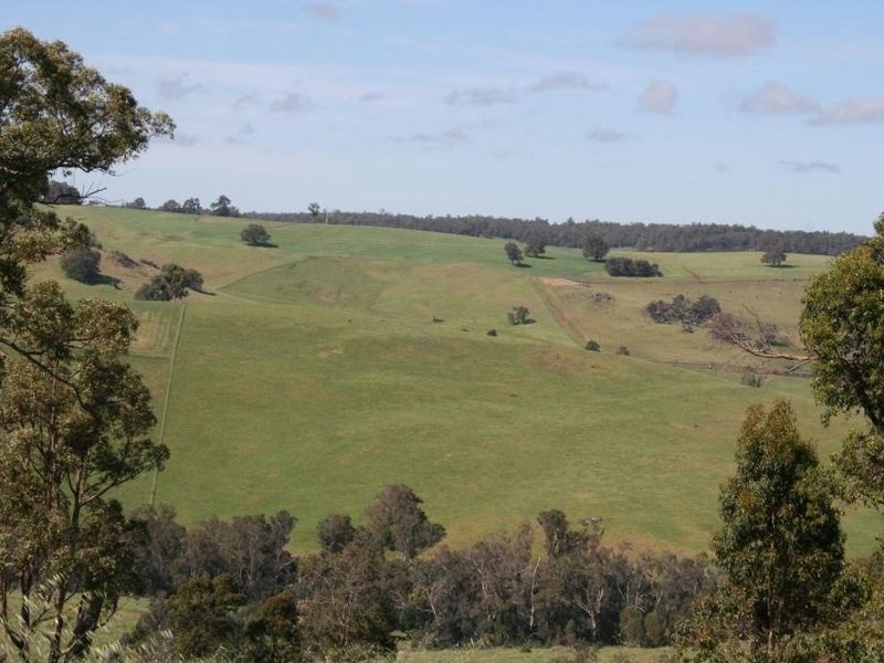 L 484 Riverview Close, Bridgetown WA 6255
