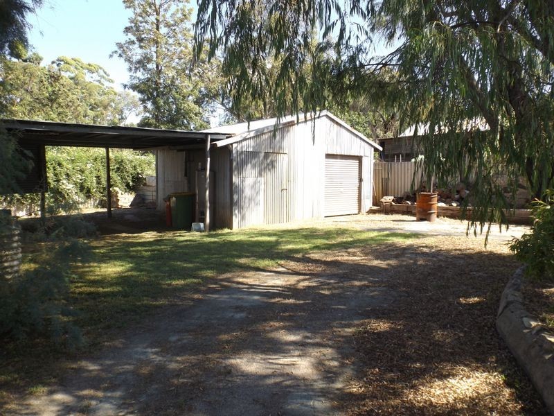 1 Orchard Close, Bridgetown WA 6255